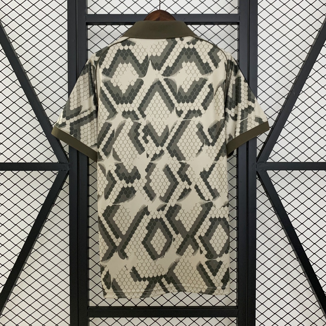 Bayern Munich X BSTN Munich Jersey 2025/26