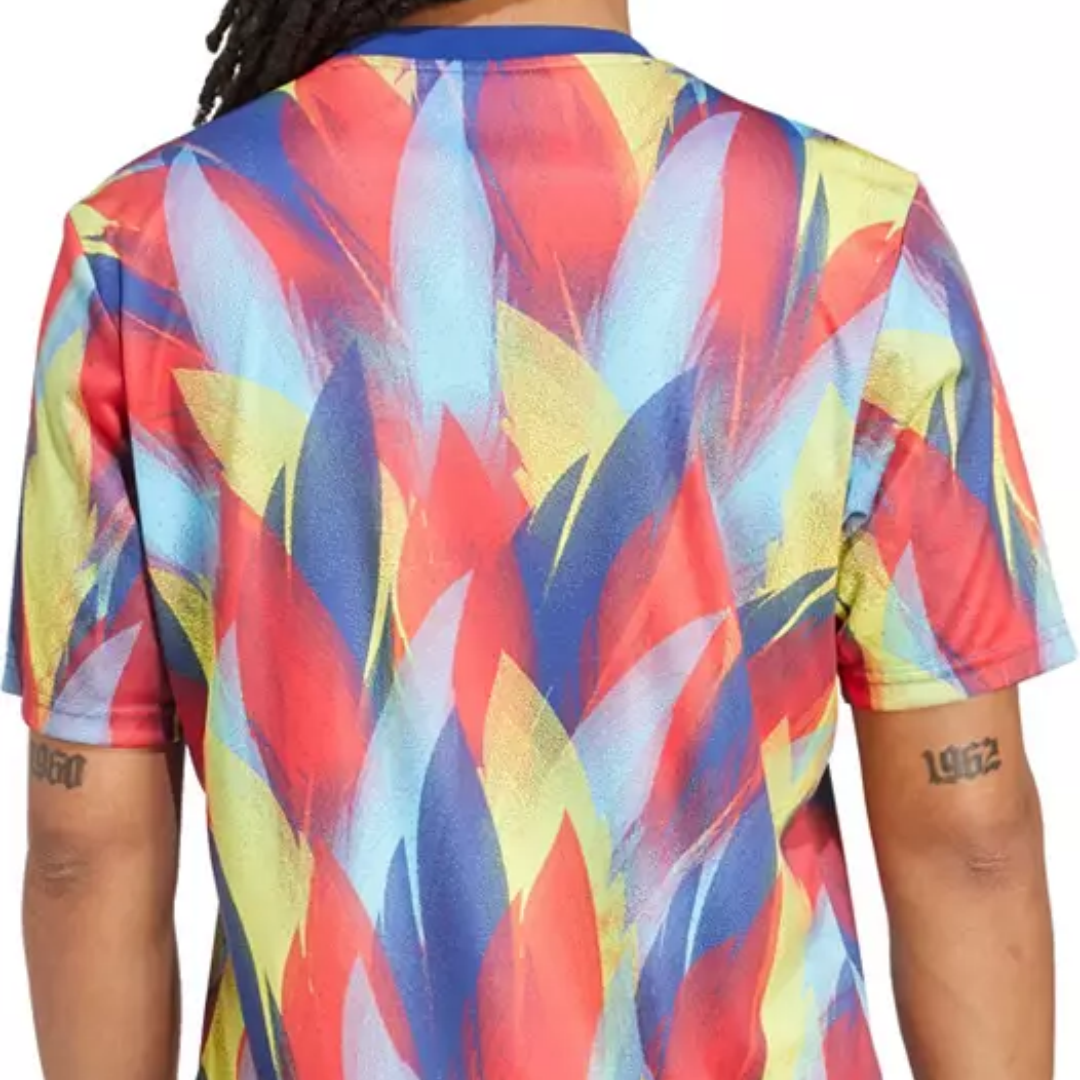 Arsenal Pre-Match Jersey 2025/26