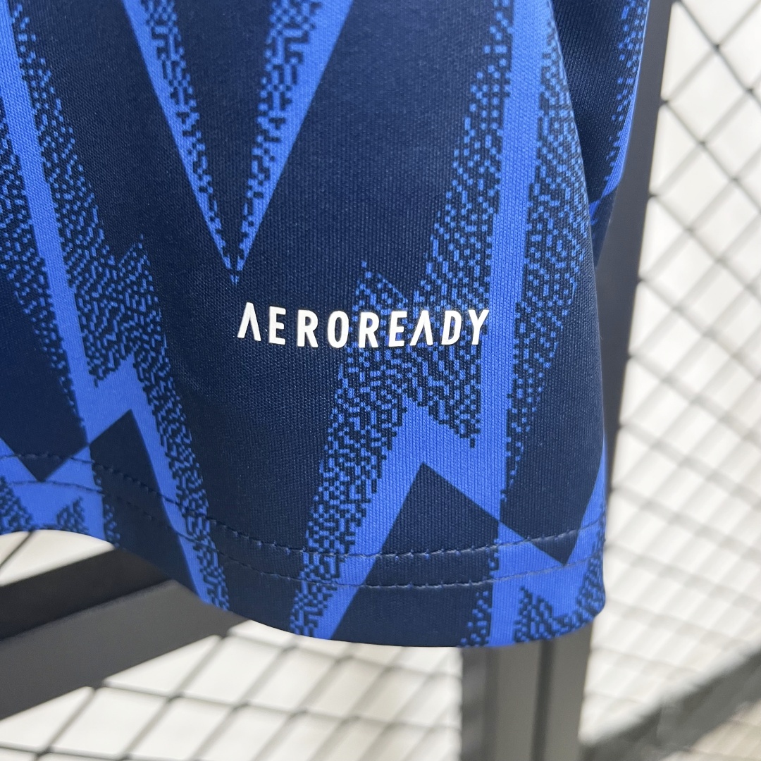 Arsenal Away Jersey 2025/26