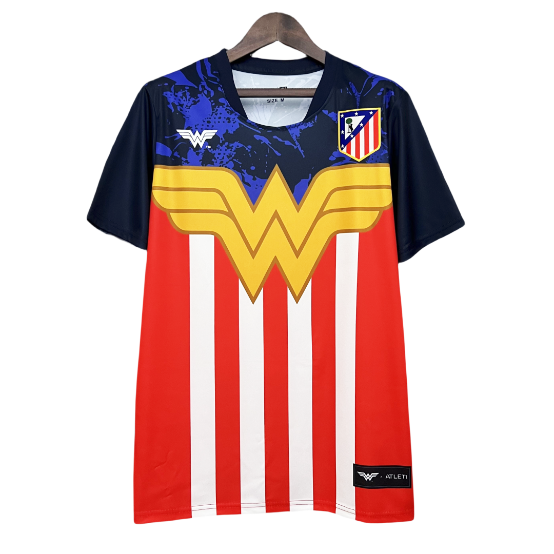 Atletico Madrid Special Edition Jersey 2025/26