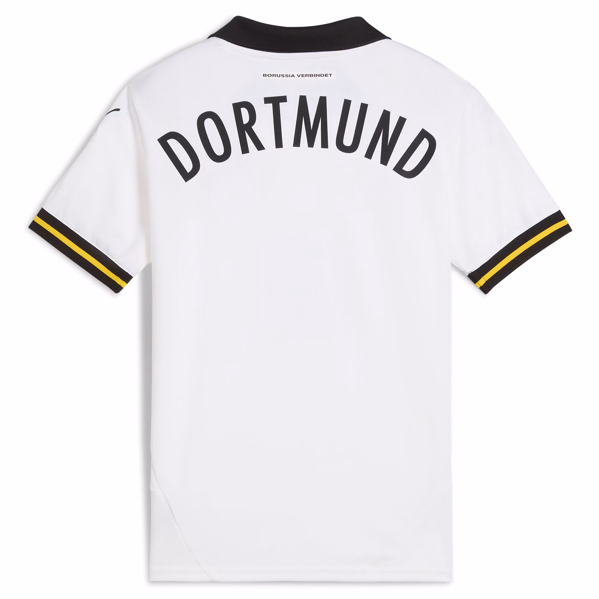 Borussia Dortmund Third Jersey 2024/25