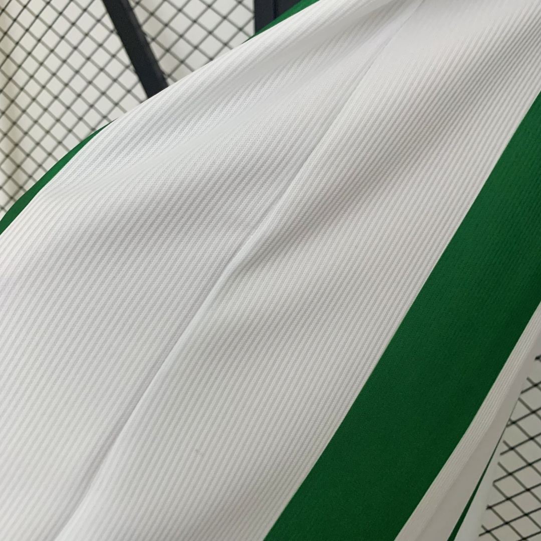 Retro Córdoba CF Home Jersey 1997/98