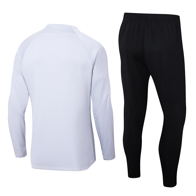 Paris Saint-Germain Long Sleeve Track Suit 2024/25 MEN547