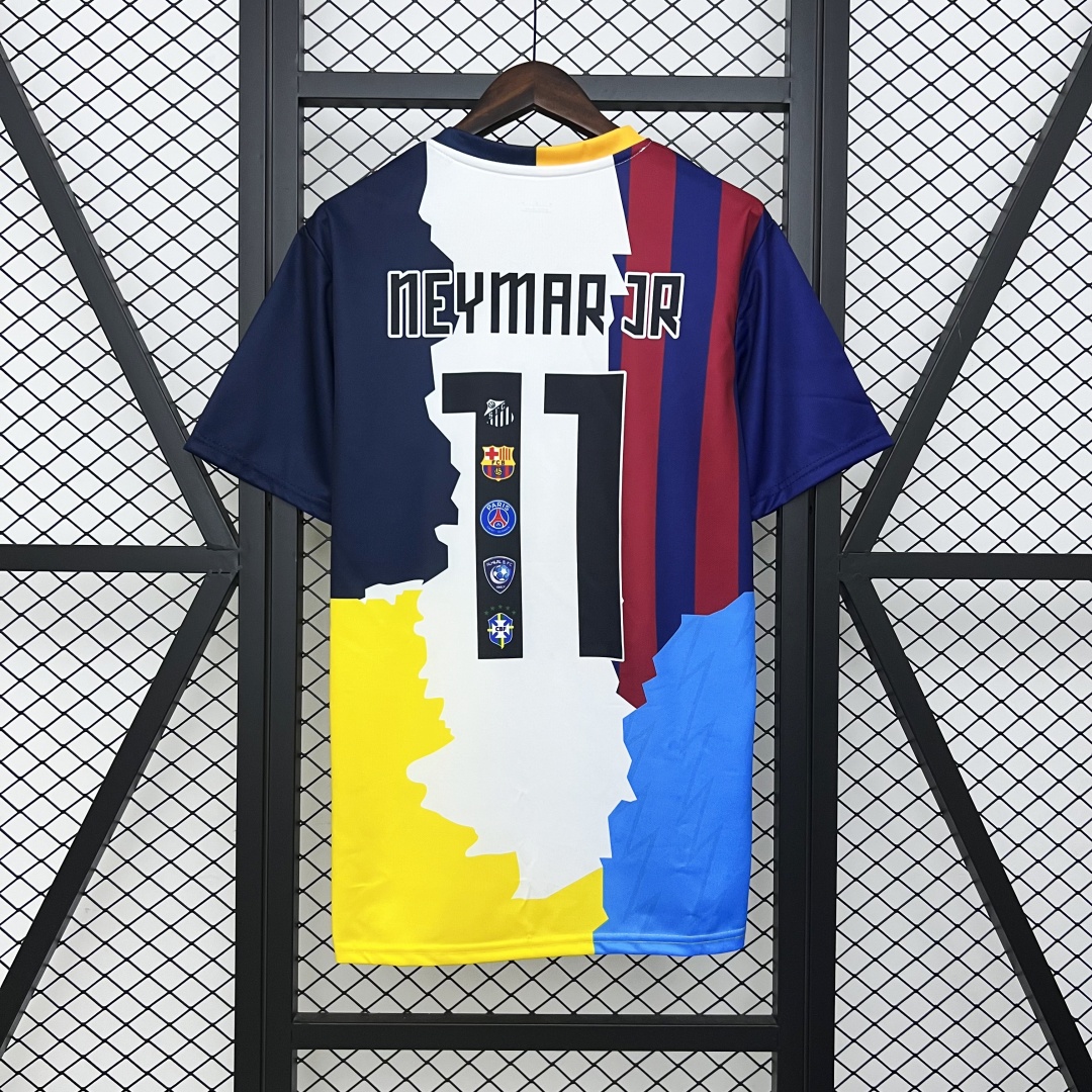 Neymar Jr Special Edition Jersey 2025/26