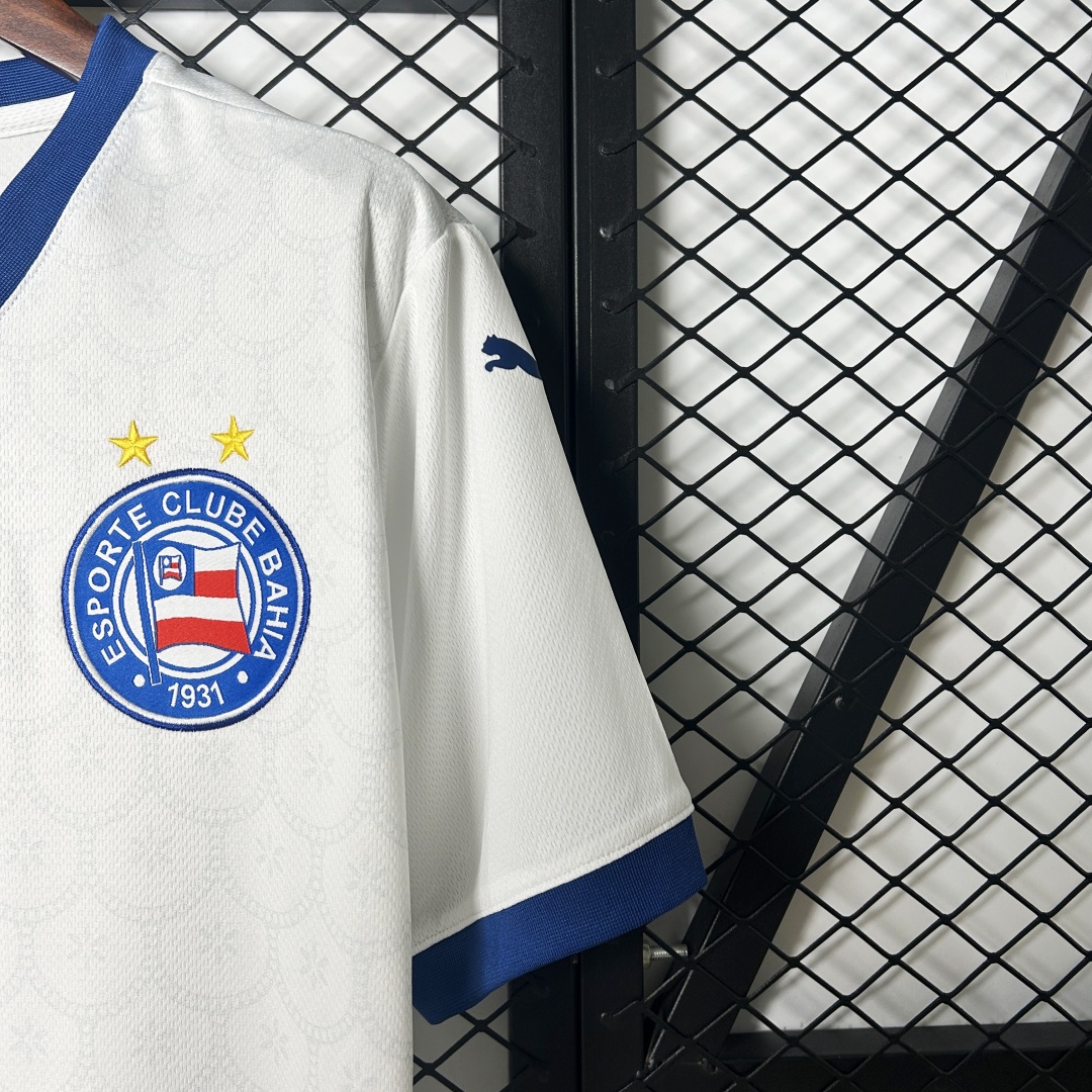 EC Bahia Home Jersey 2025
