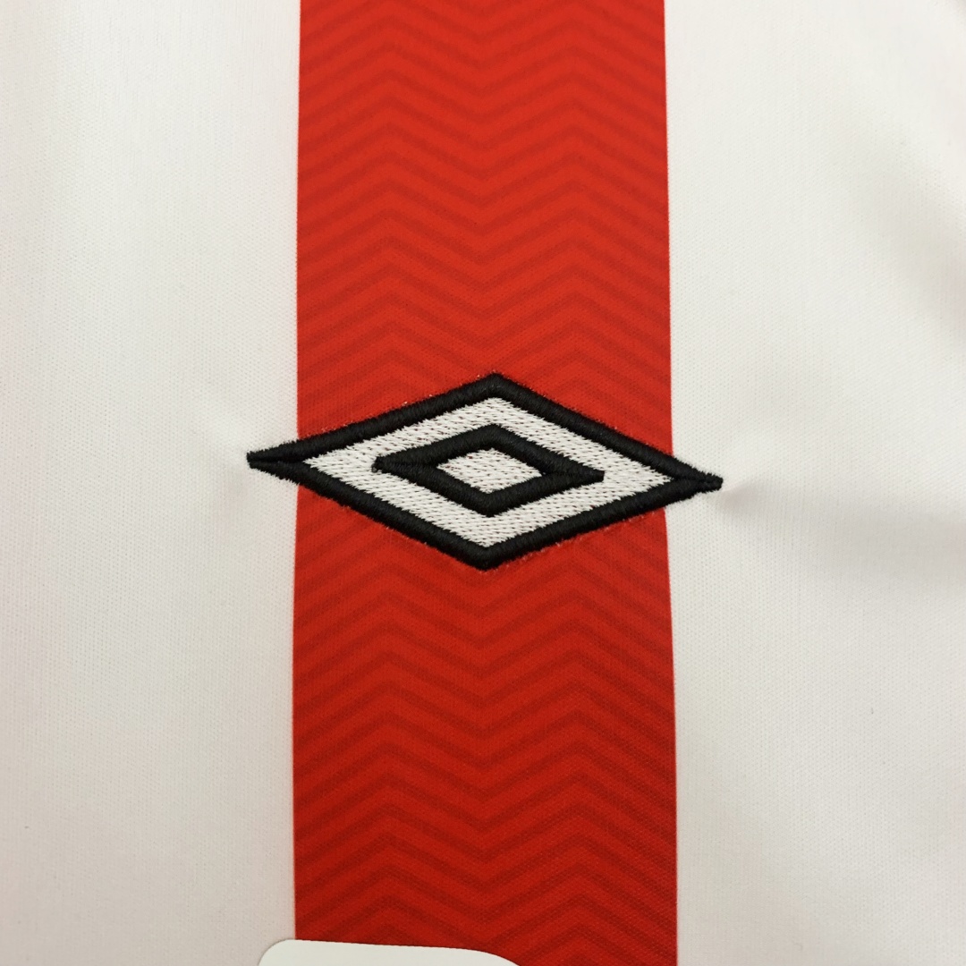 Retro Athletic Club Bilbao Home Jersey 2011/12