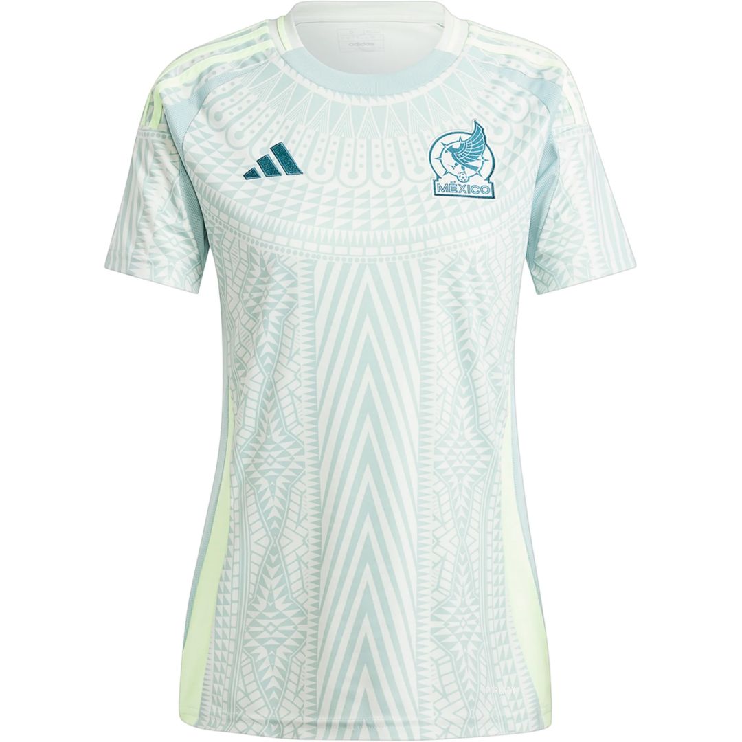 Women's Mexico Away Jersey Copa America 2024