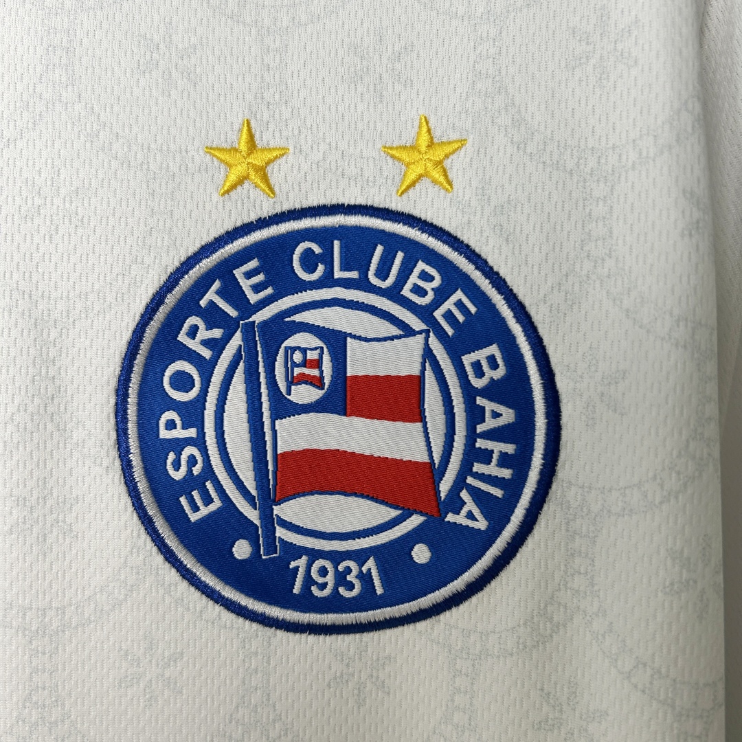 EC Bahia Home Jersey 2025
