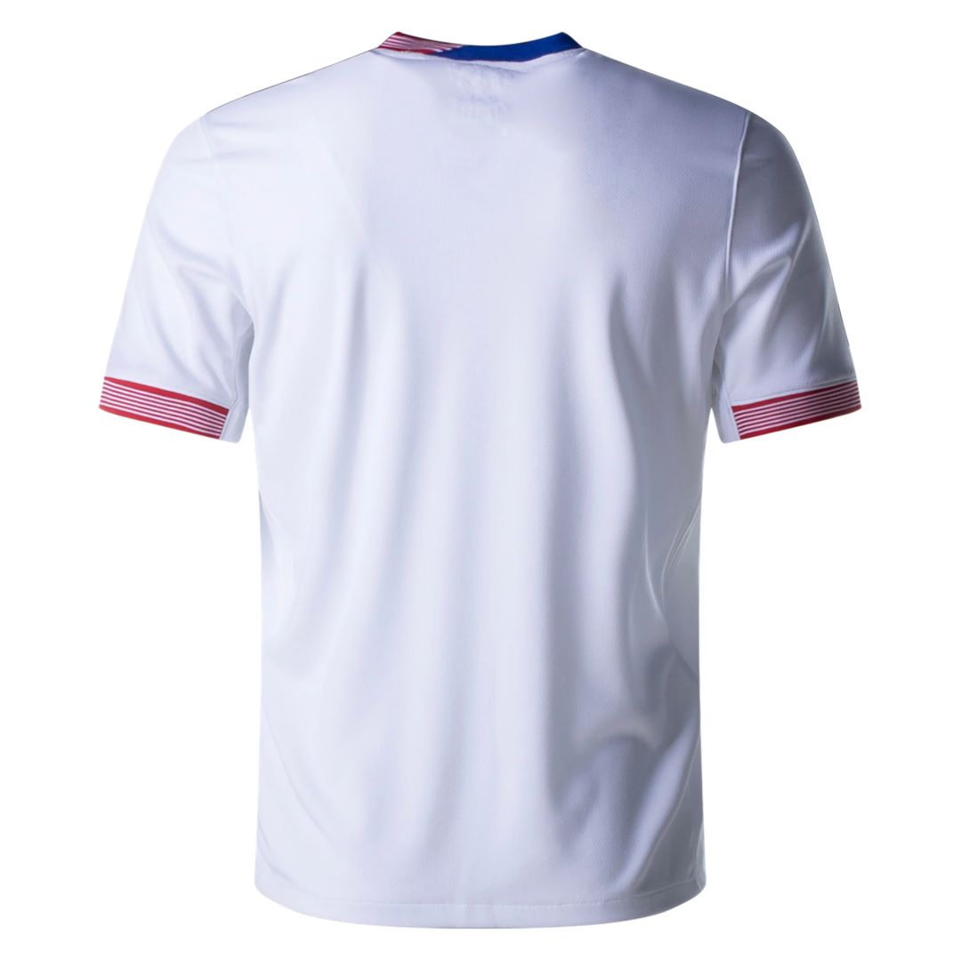 USMNT USA Home Jersey Copa America 2024