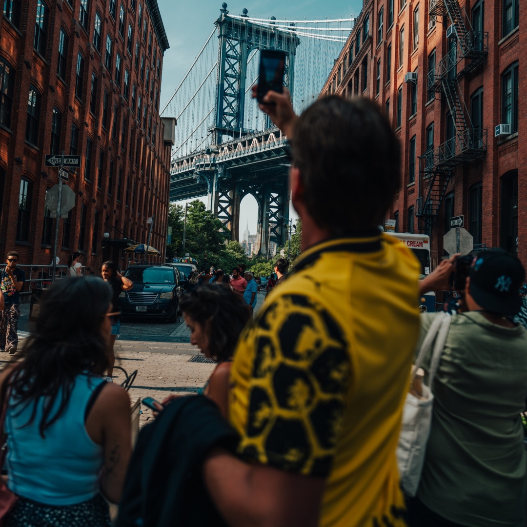 Borussia Dortmund x KidSuper Jersey 2025/26