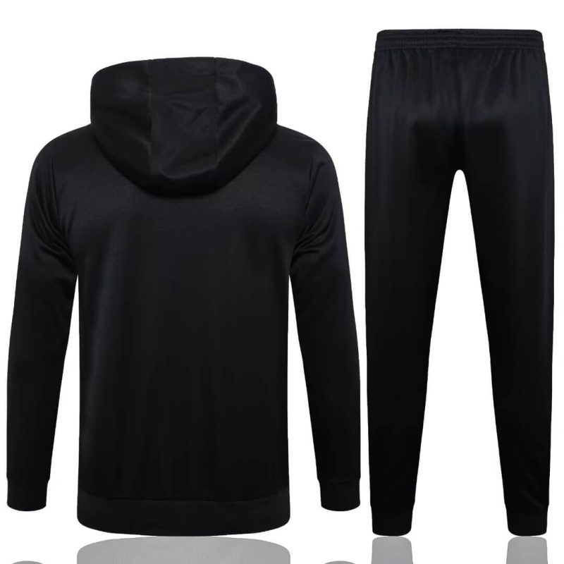 Barcelona Long Sleeve Track Suit 2024/25 MEN650