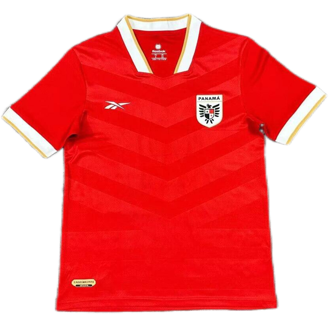 Panama Home Jersey Copa America 2024