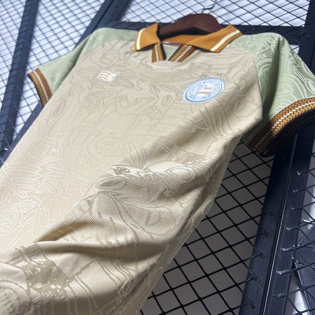 Women's/Feminina EC Bahia Special Jersey 2025