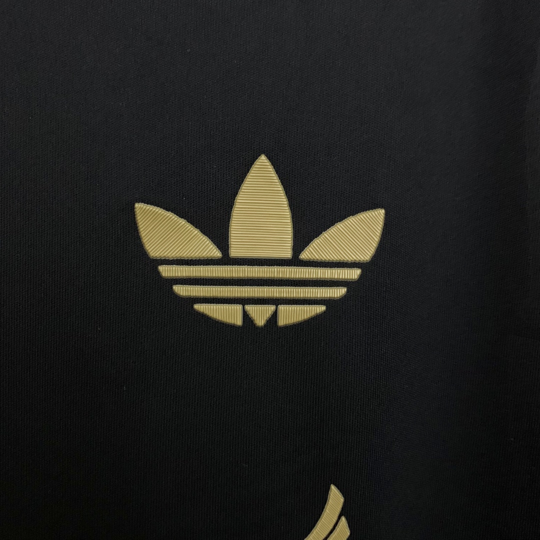 Women's Mexico Jersey 2025