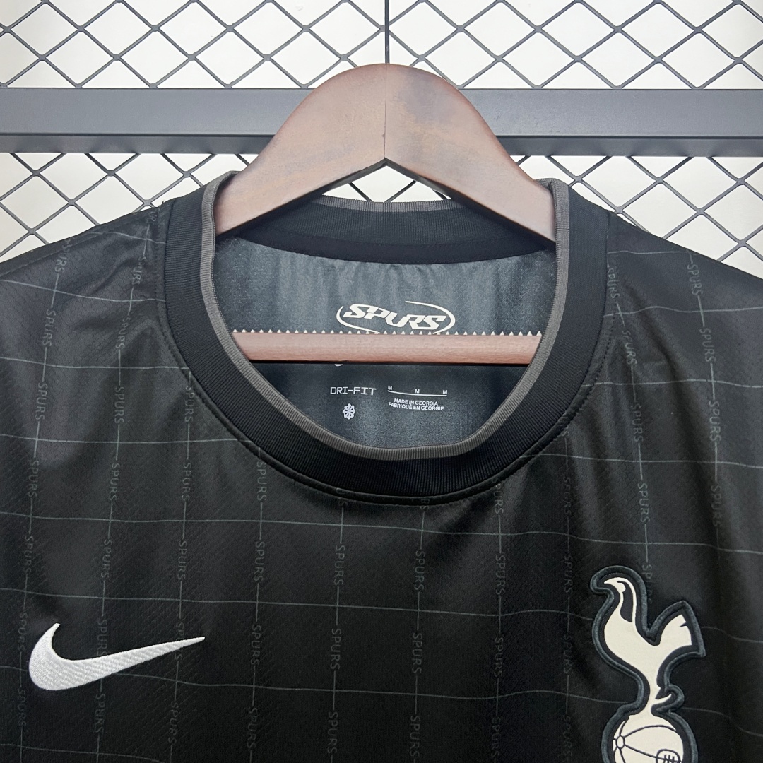 Tottenham Hotspur Away Jersey 2025/26