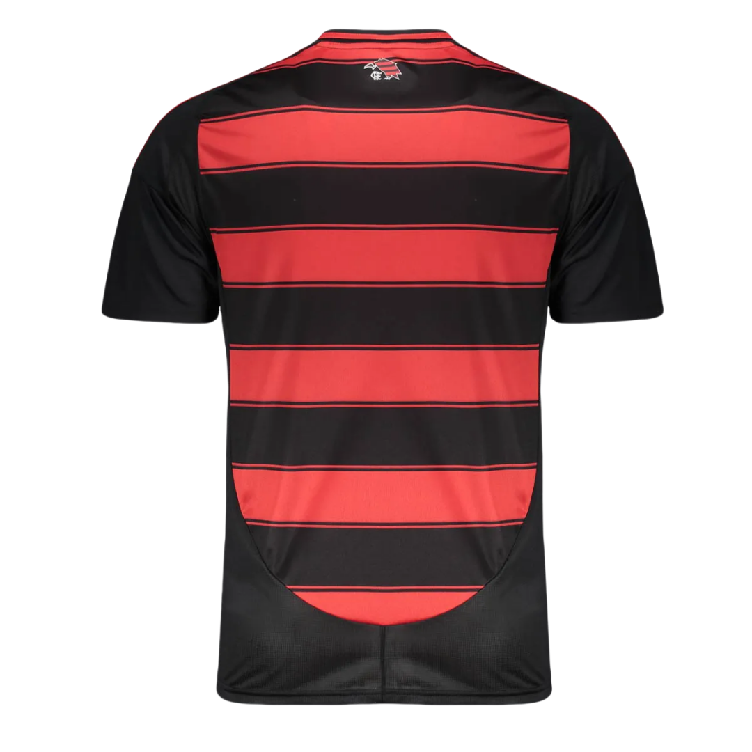Flamengo Home Jersey 2025