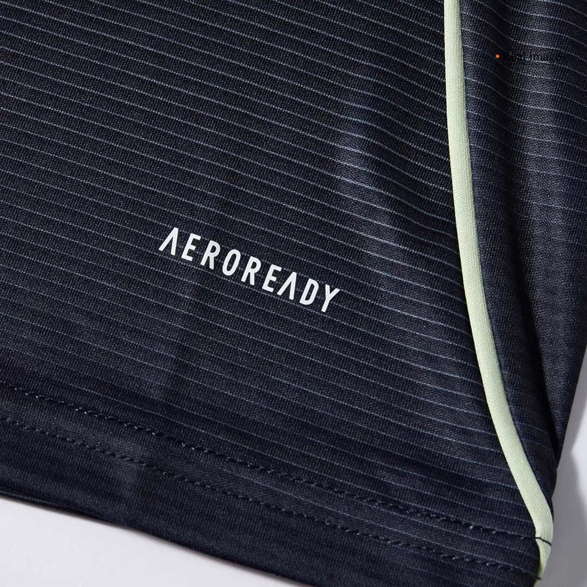 MBAPPÉ #10 Real Madrid Away Jersey 2025/26