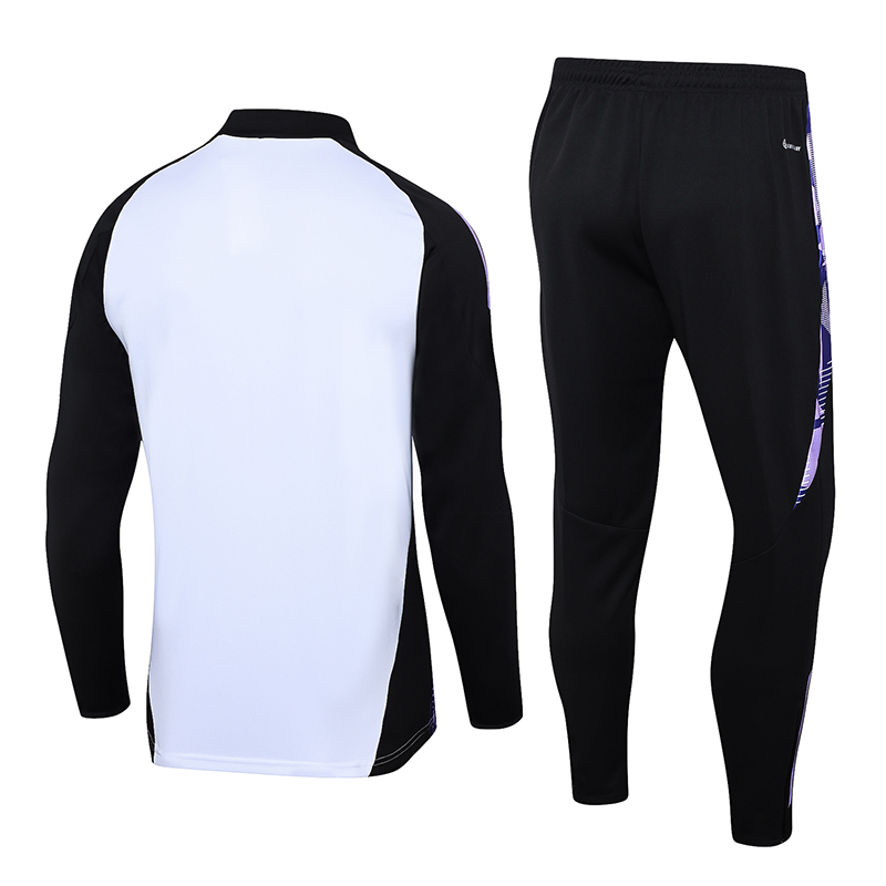 Germany Long Sleeve Track Suit 2024/25 MEN549