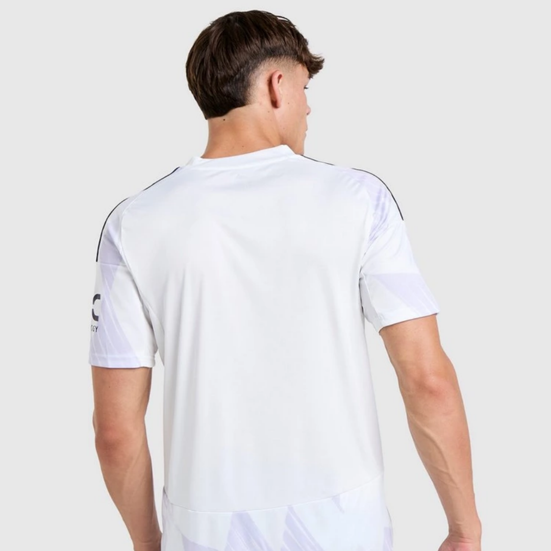 Manchester United Away Jersey 2025/26