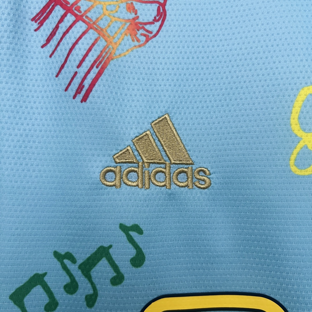 AJAX Special Edition Green Jersey 2025/26