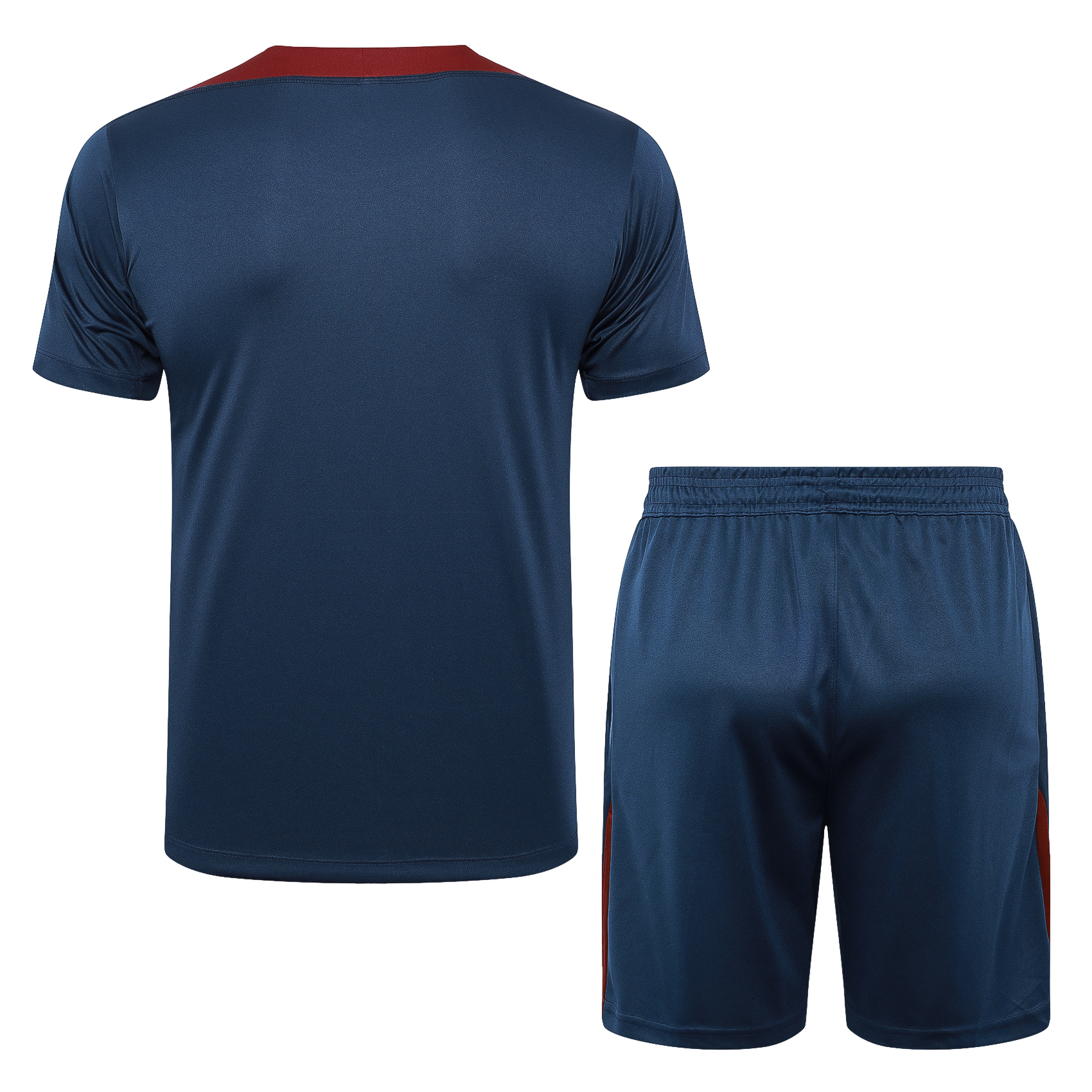 England Short Sleeve Track Suit 2024/25 MEN537