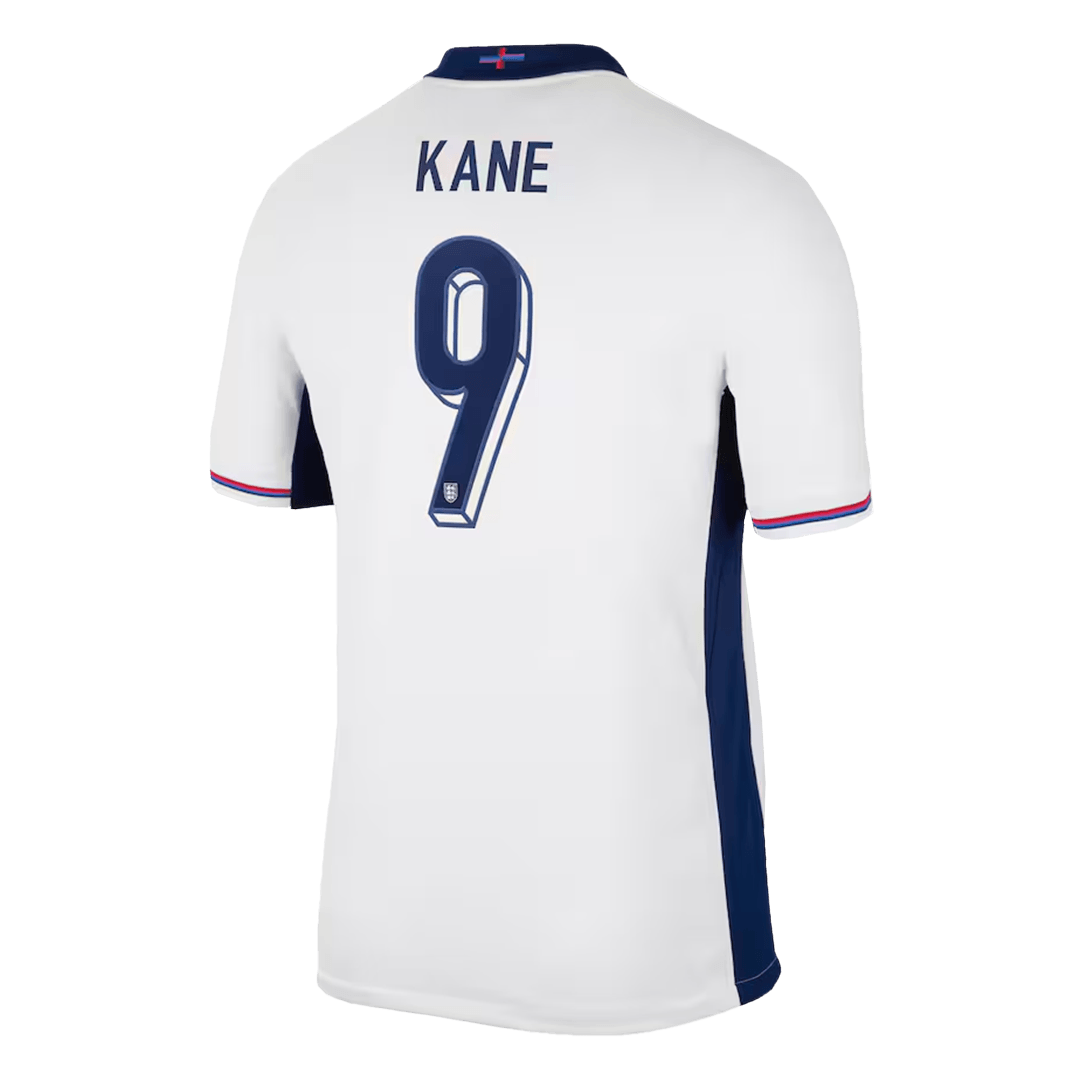 Harry Kane #9 England Home Jersey EURO 2024