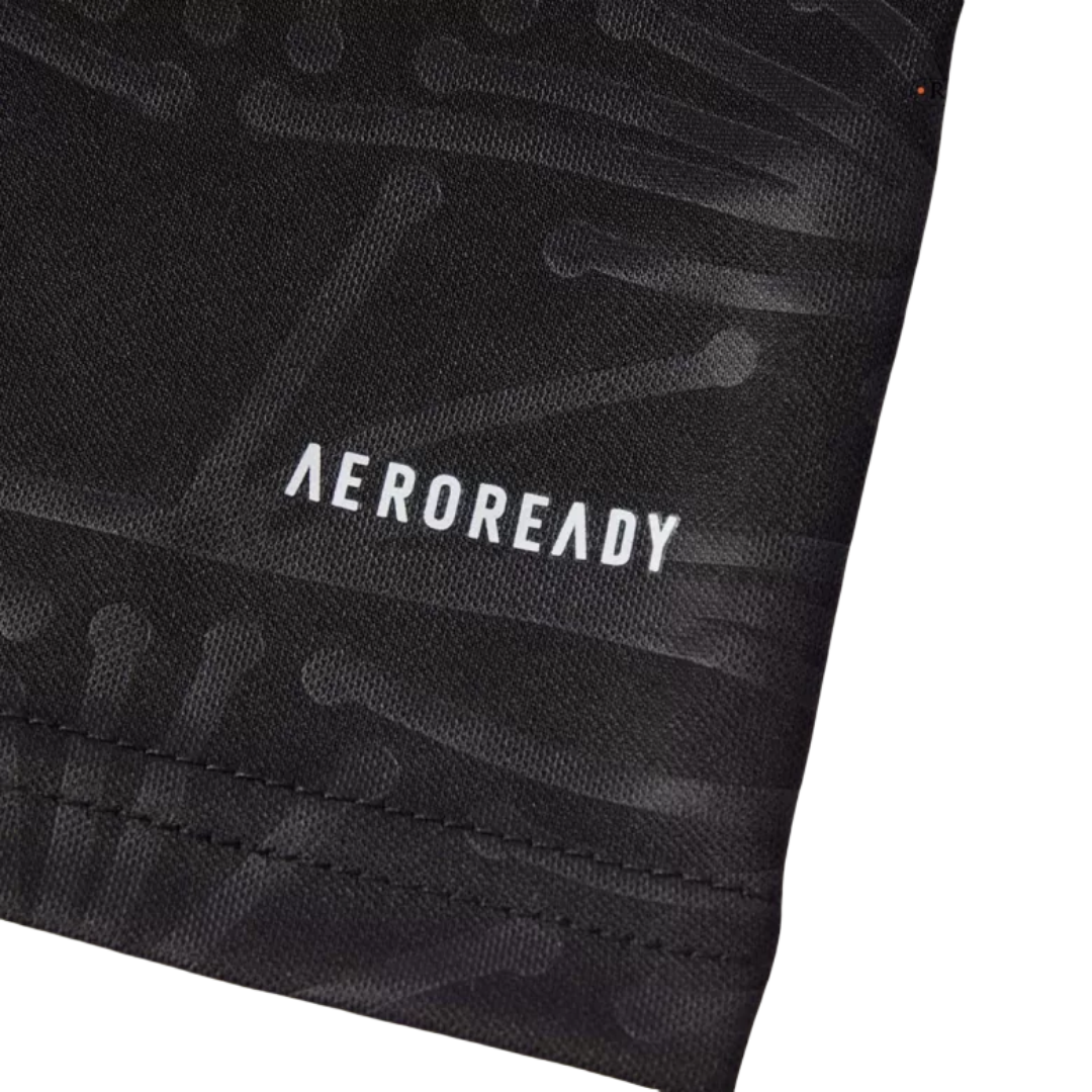 Kid's Mexico Gold Cup Kit 2025