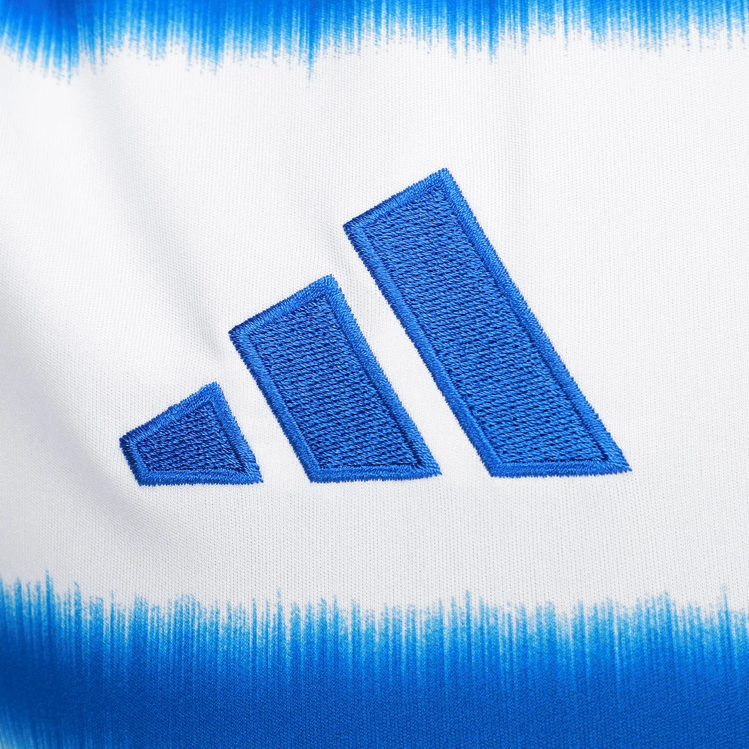 Women's Cruzeiro EC Away Jersey 2025