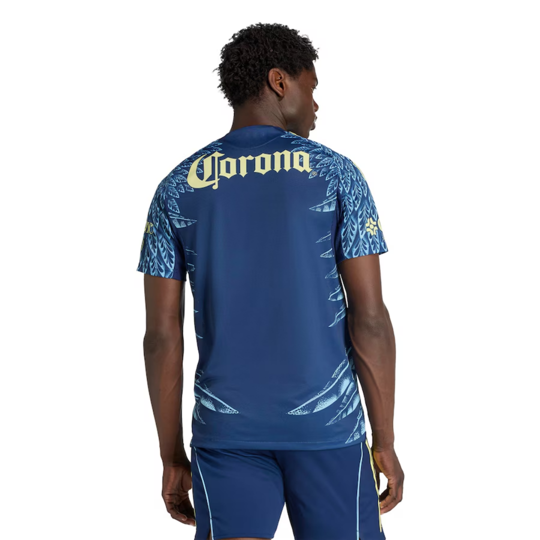 Club America Away Jersey 2025/26