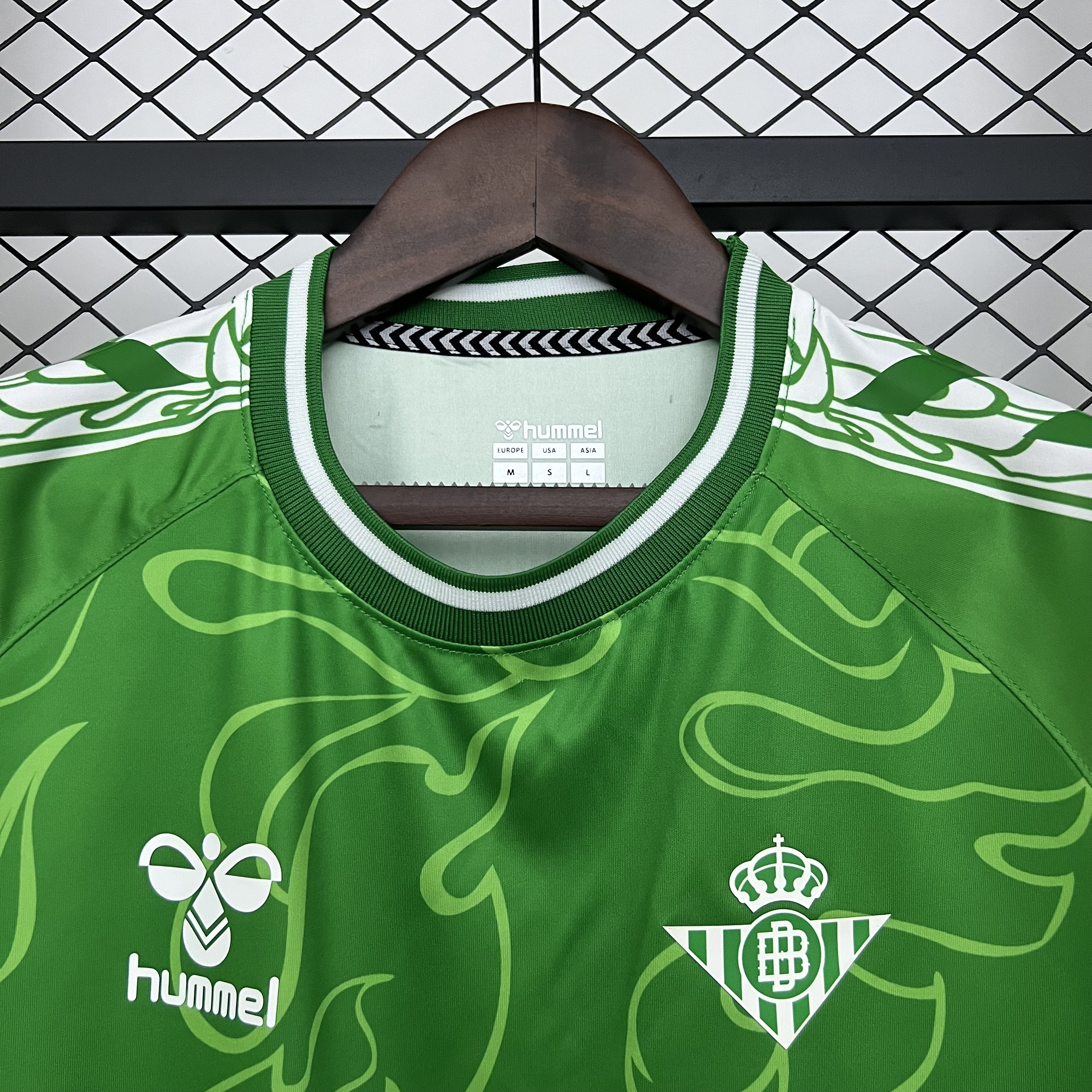 Real Betis Special Edition Jersey 2025/26