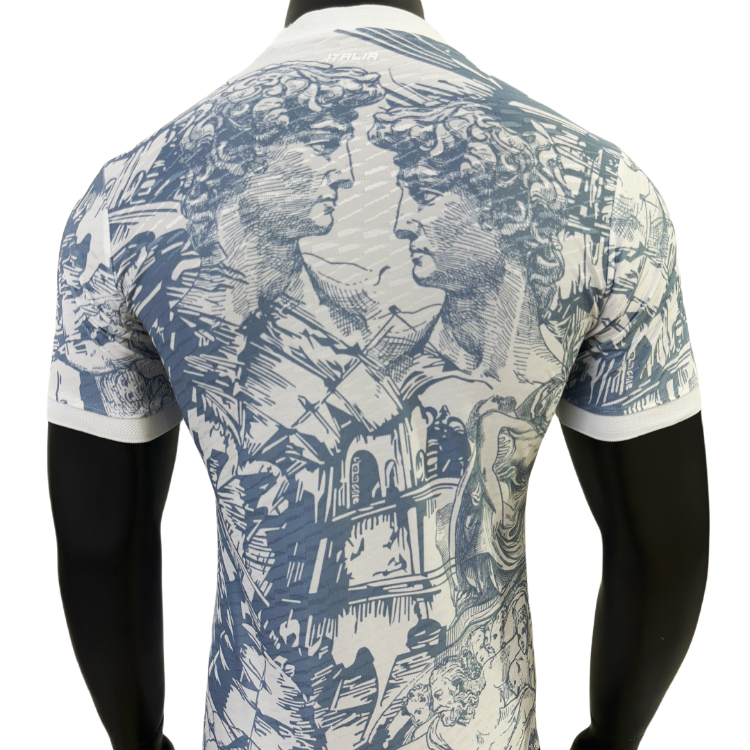 Player Version Italy Special Jersey 2025