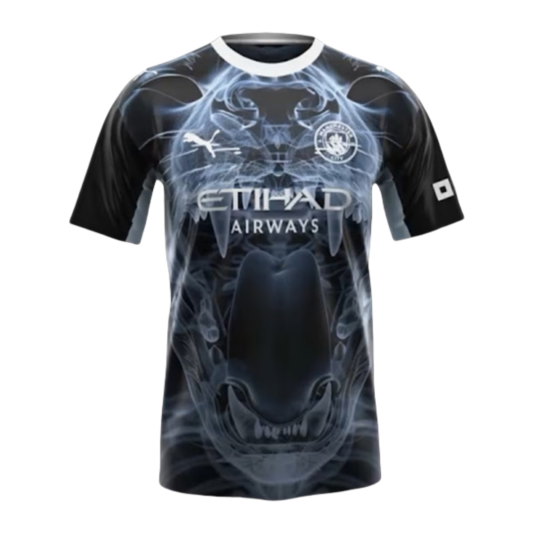 Manchester City Special Edition jersey 2025/26