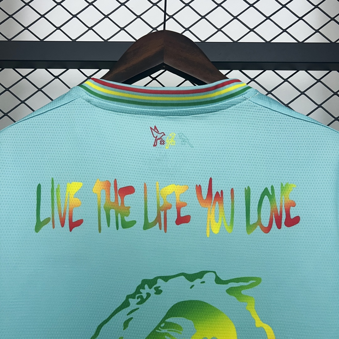 AJAX Special Edition Green Jersey 2025/26