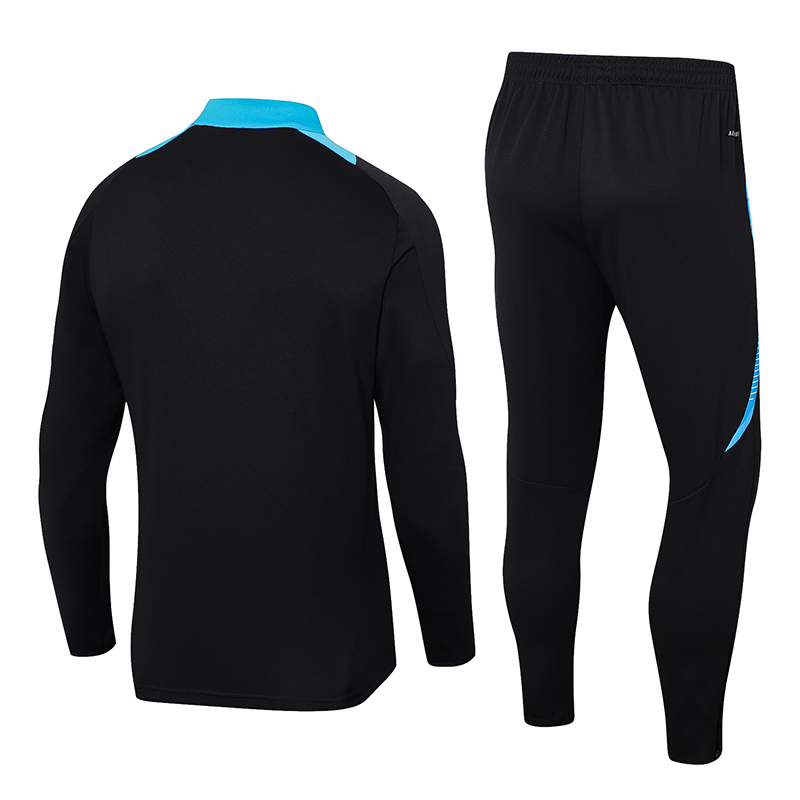 Argentina Long Sleeve Track Suit 2024/25 MEN554