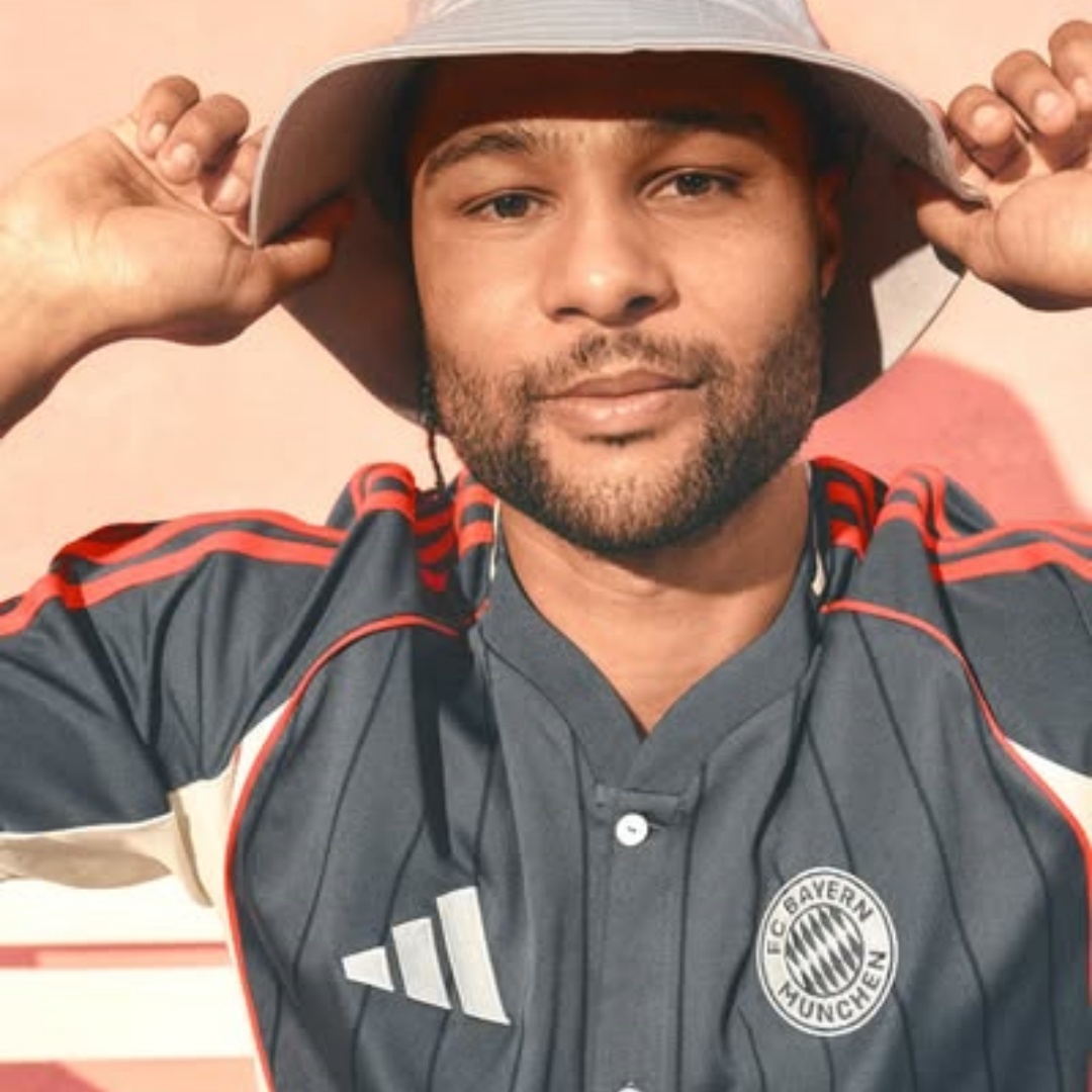 Bayern Munich US Pack Shirt Jersey