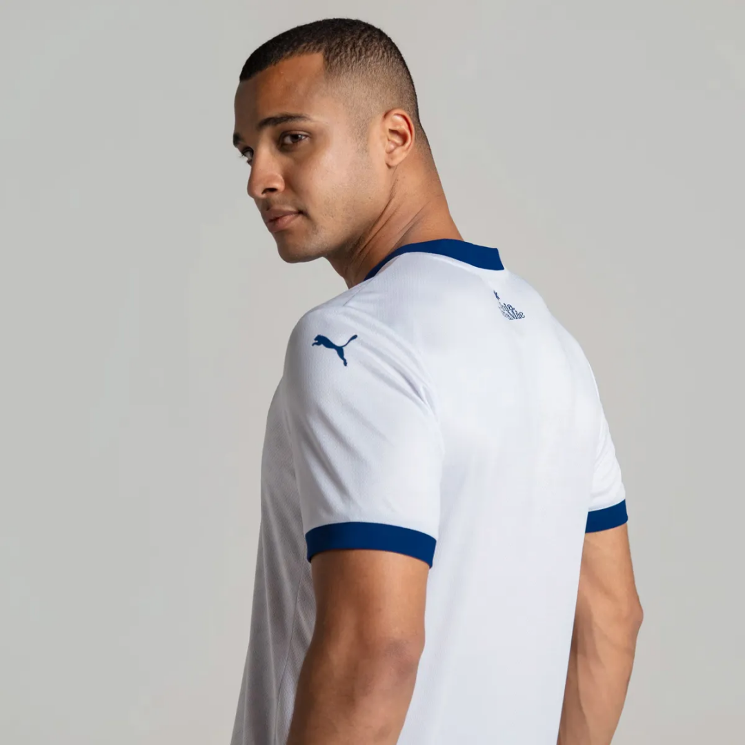 EC Bahia Home Jersey 2025