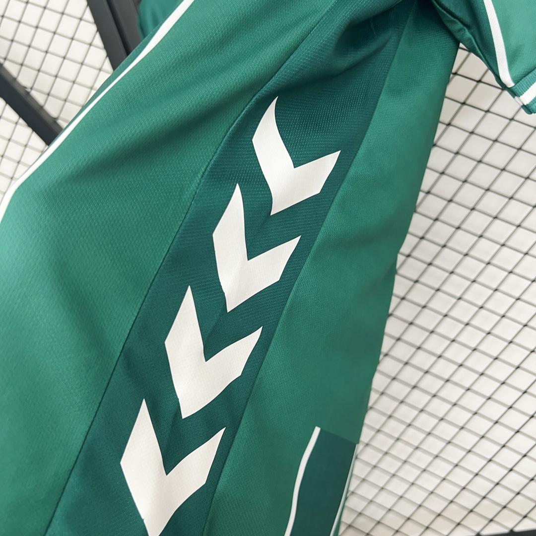 Werder Bremen Home Jersey 2025/26