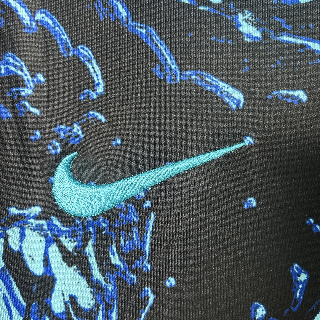 Inter Milan Pre-Match Jersey 2025/26