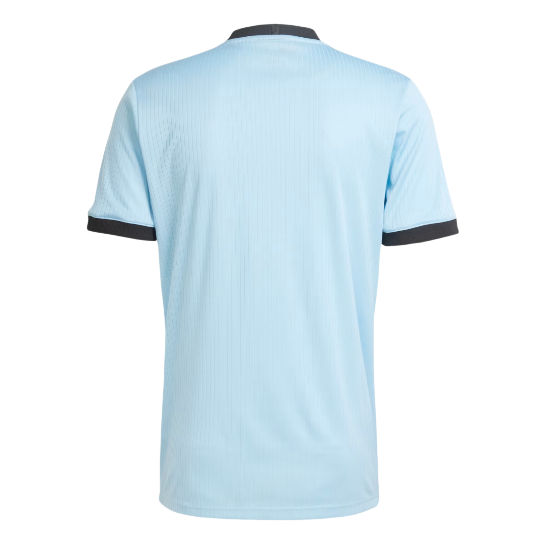 Player Version Germany 125th Anniversary Goalkeeper Jersey 2025