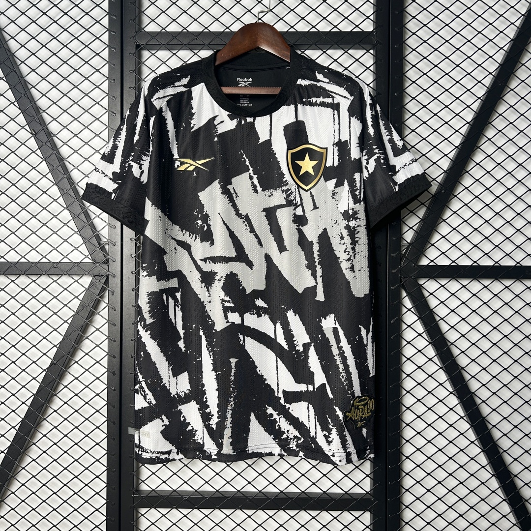 Botafogo Fourth Jersey 2025