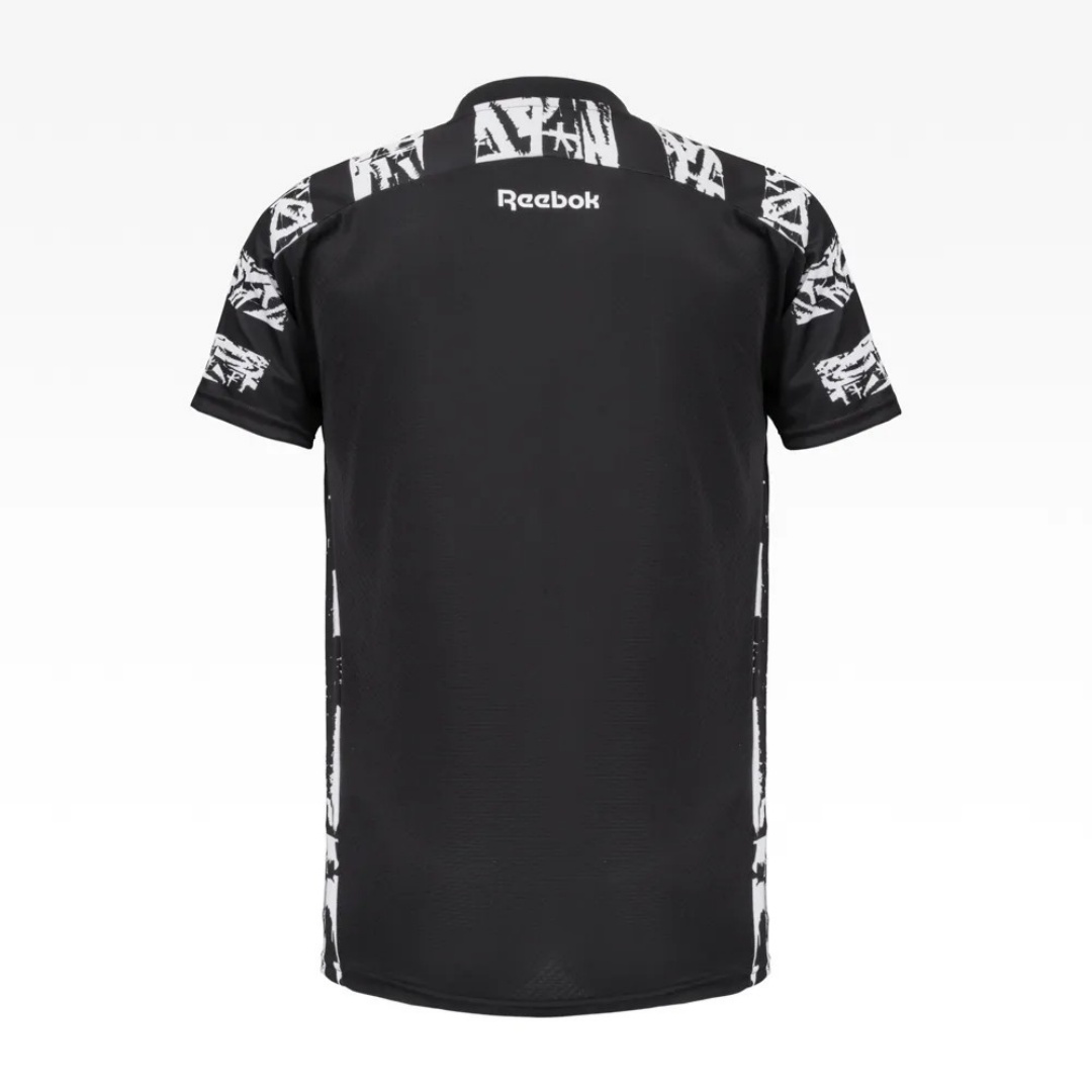 Women's Botafogo Pre-Match Jersey 2025