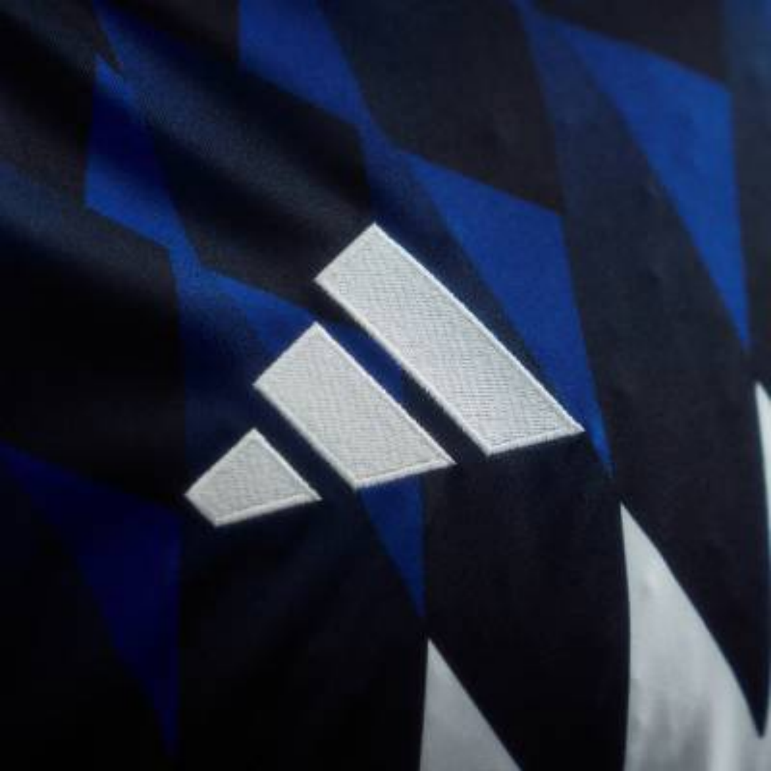 Hamburger SV Home Jersey 2025/26
