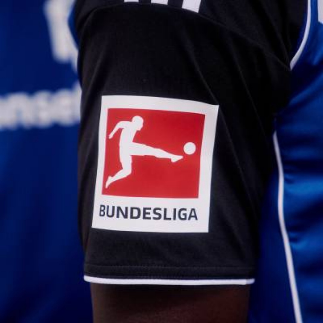 Hamburger SV Away Jersey 2025/26