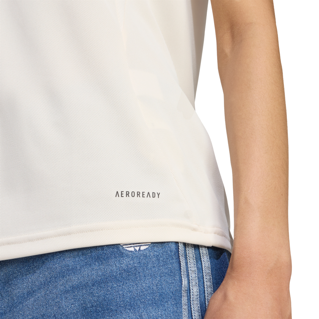 Women's Liverpool Away Jersey 2025/26