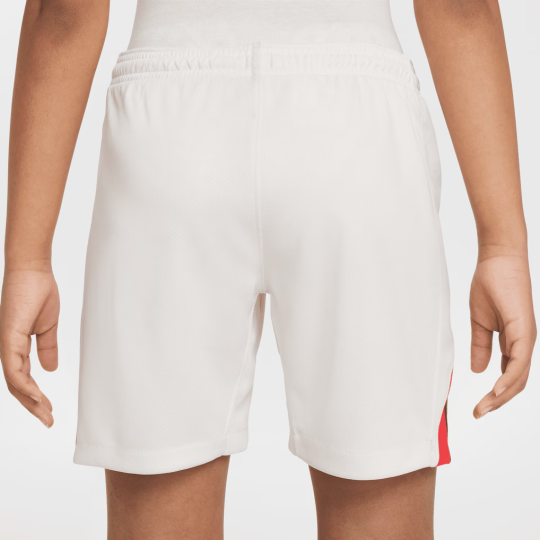 Chelsea Away Soccer Shorts 2025/26