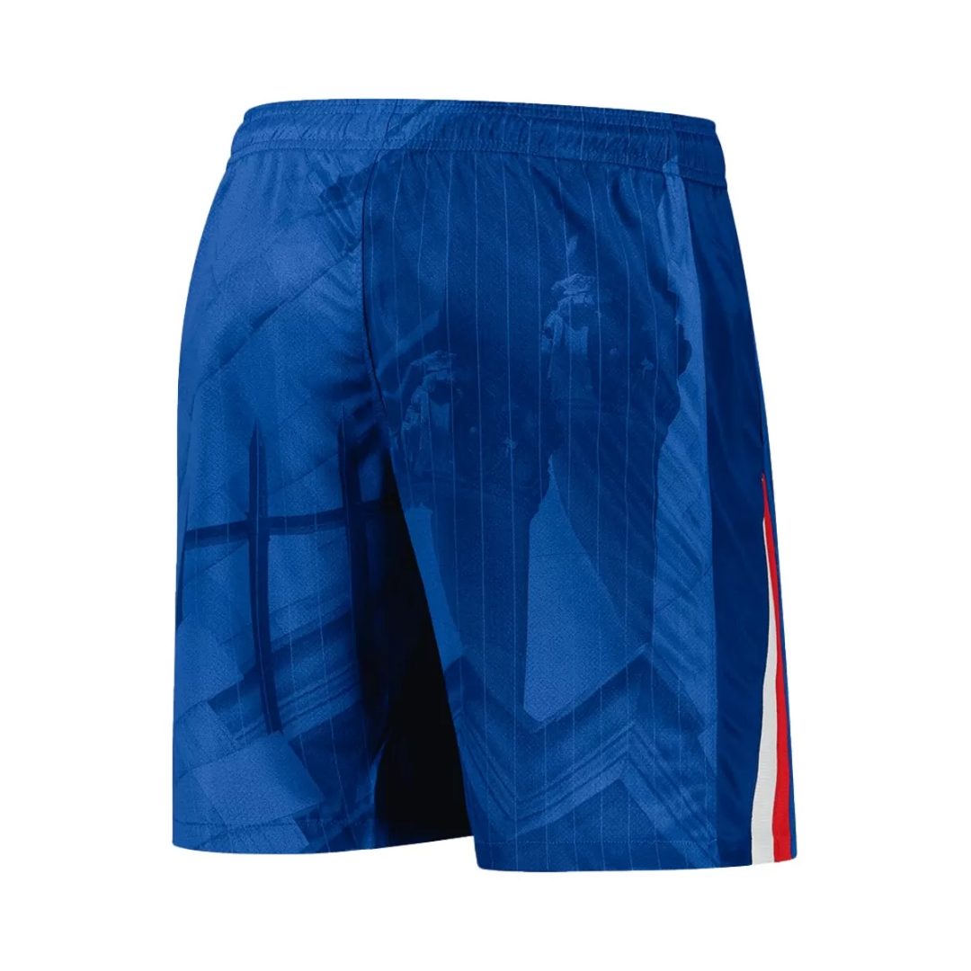 Chelsea Home Soccer Shorts 2025/26