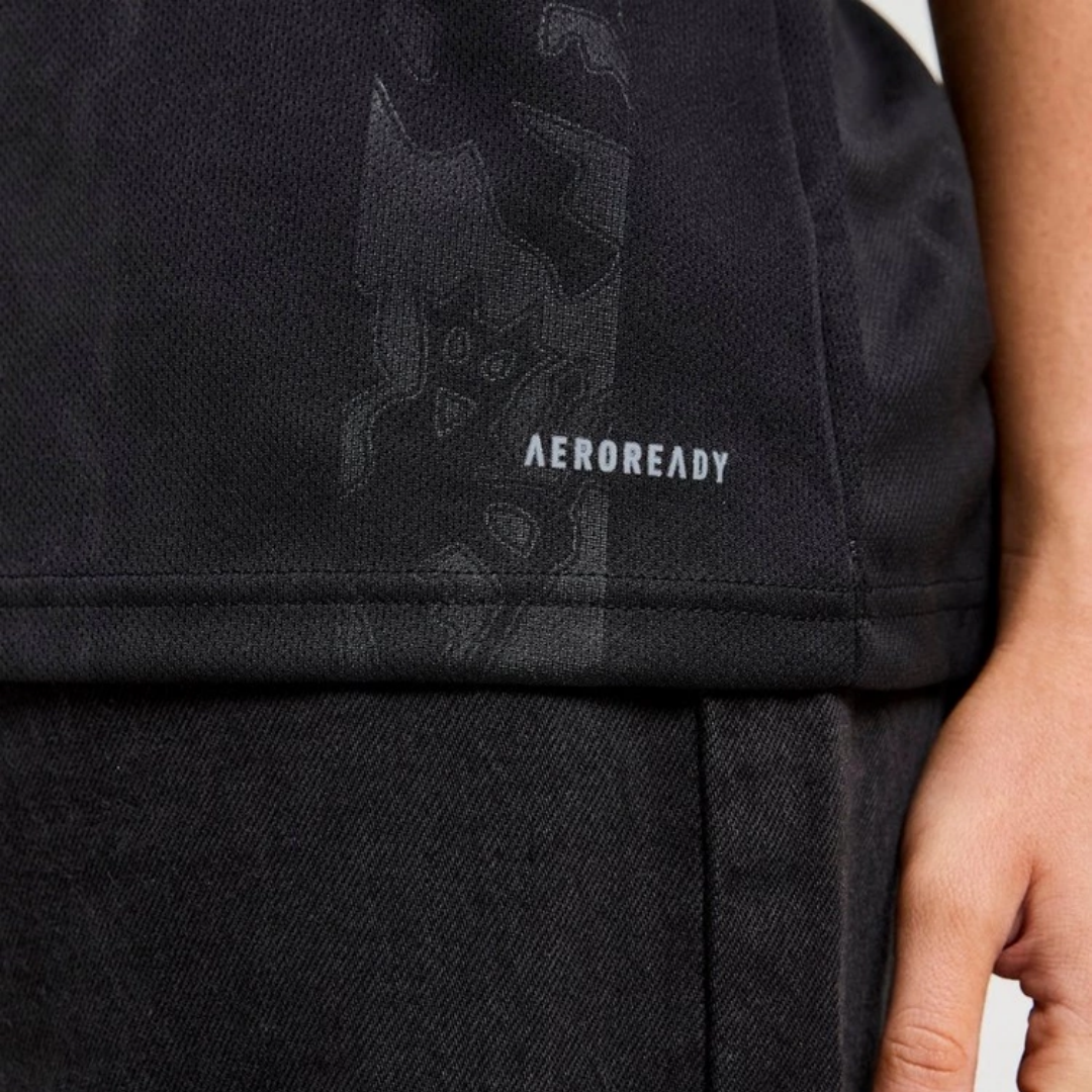 Women's Manchester United Third Jersey 2025/26