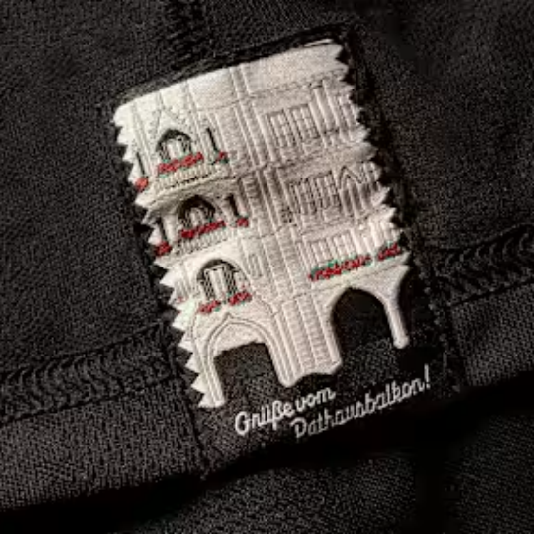 Bayern Munich Oktoberfest Third Jersey 2025/26