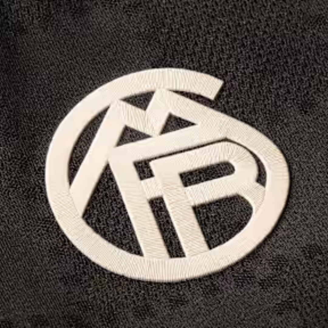 Bayern Munich Oktoberfest Third Jersey 2025/26