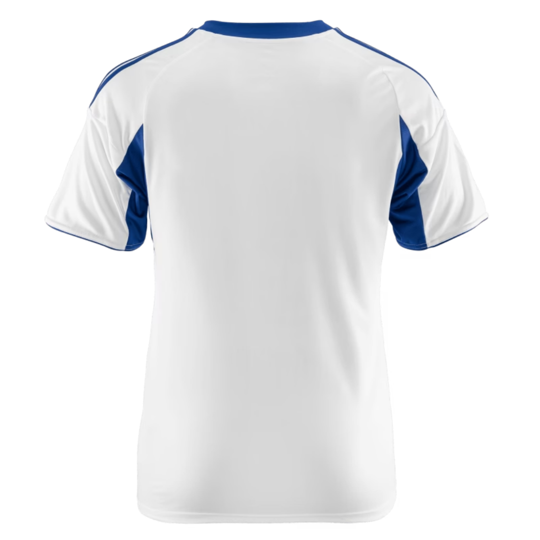 Schalke 04 Away Jersey 2025/26